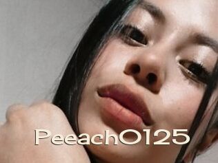 Peeach0125