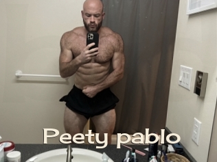 peety_pablo Big Dicks Round Ass