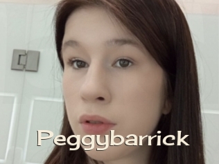 Peggybarrick