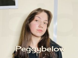Peggybelow