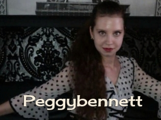 Peggybennett
