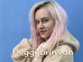 Peggybrinson