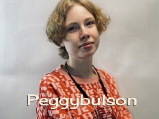 Peggybulson