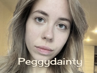 Peggydainty