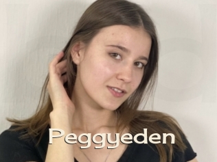 Peggyeden