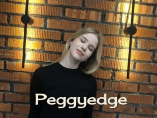 Peggyedge
