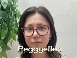 Peggyellen