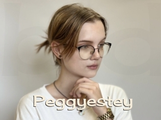 Peggyestey