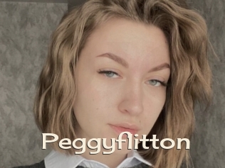 Peggyflitton