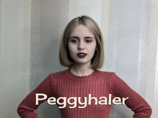 Peggyhaler