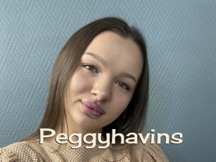 Peggyhavins
