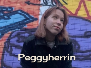 Peggyherrin