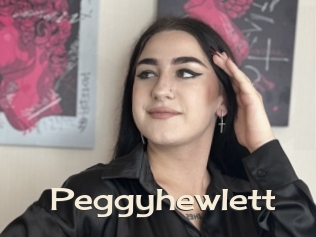 peggyhewlett Big Dicks Round Ass