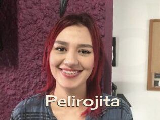Pelirojita