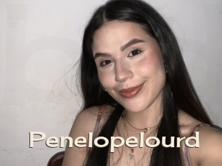 Penelopelourd