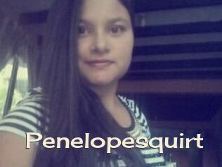 Penelopesquirt