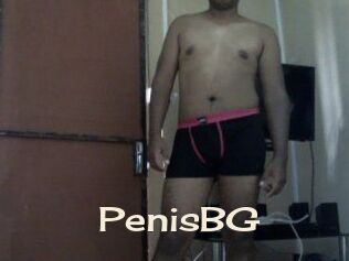 PenisBG