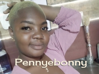 Pennyebonny