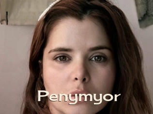 Penymyor