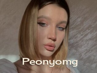 Peonyomg