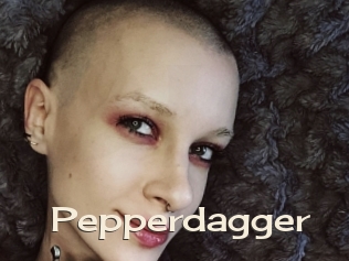 Pepperdagger
