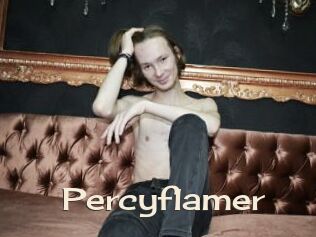 Percyflamer