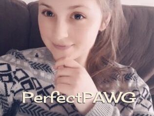 PerfectPAWG