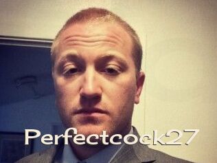 Perfectcock27