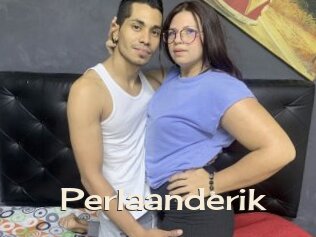 Perlaanderik
