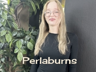 Perlaburns