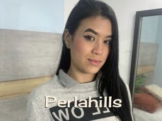 Perlahills