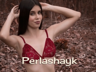 Perlashayk