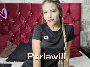 perlawill Big Dicks Round Ass