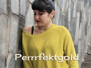 Perrrfektgold