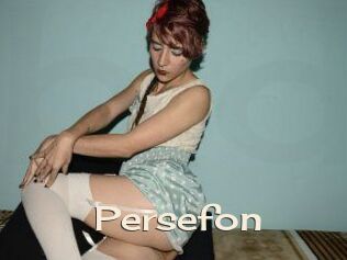 Persefon