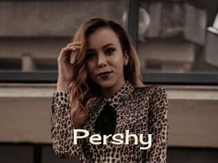 Pershy