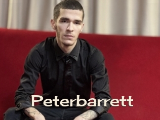 peterbarrett Big Dicks Round Ass