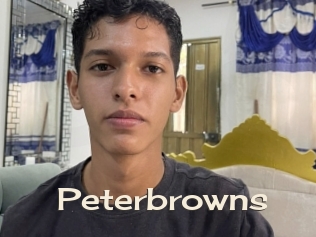 Peterbrowns