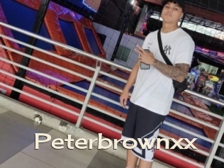 peterbrownxx Big Dicks Round Ass