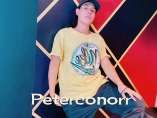Peterconorr