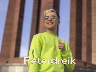 Peterdreik