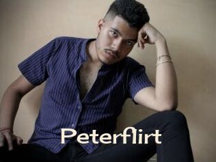Peterflirt