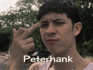 Peterhank