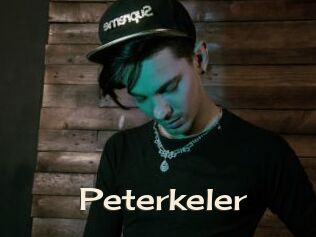 Peterkeler
