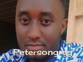 petersongrey Big Dicks Round Ass