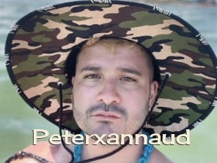 Peterxannaud