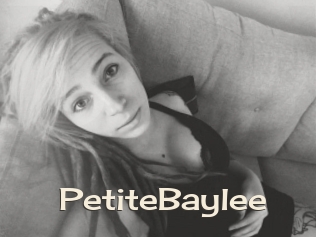 PetiteBaylee