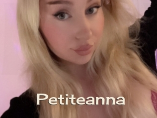 Petiteanna