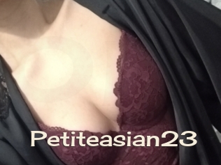 Petiteasian23