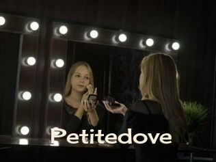 petitedove Big Dicks Round Ass